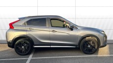 Mitsubishi Eclipse Cross 1.5 4 5dr Petrol Hatchback